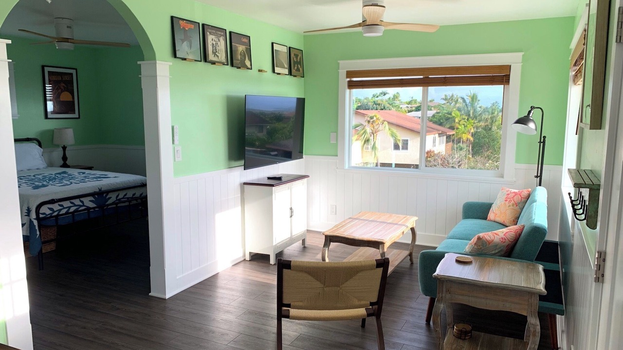 Photo of Bedroom in Kona Palisades