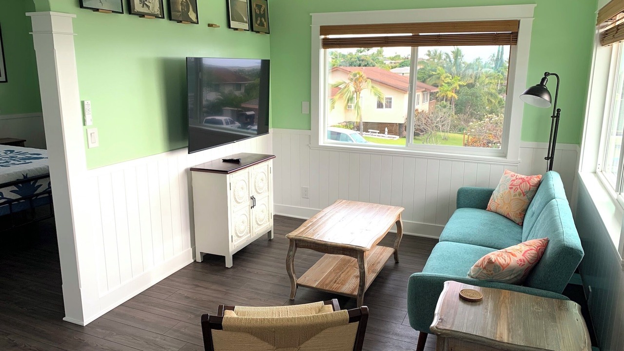 Photo of Livingroom in Kona Palisades