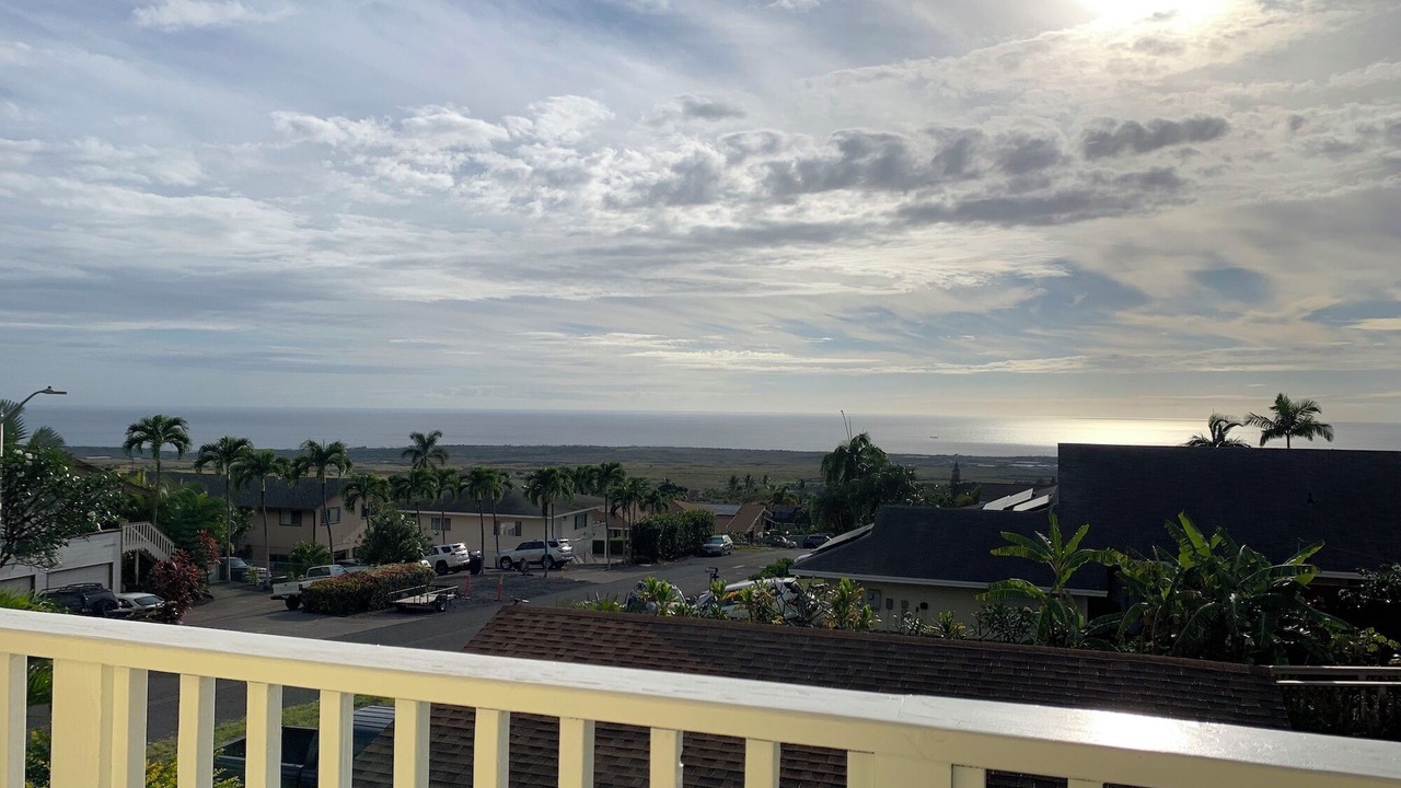 Photo of Outdoor in Kona Palisades