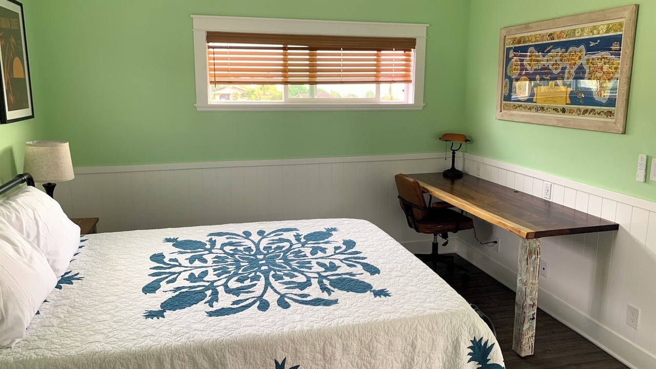 Photo of Bedroom in Kona Palisades