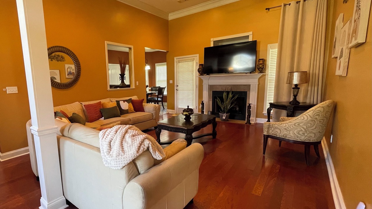 Photo of Livingroom in Kathleen