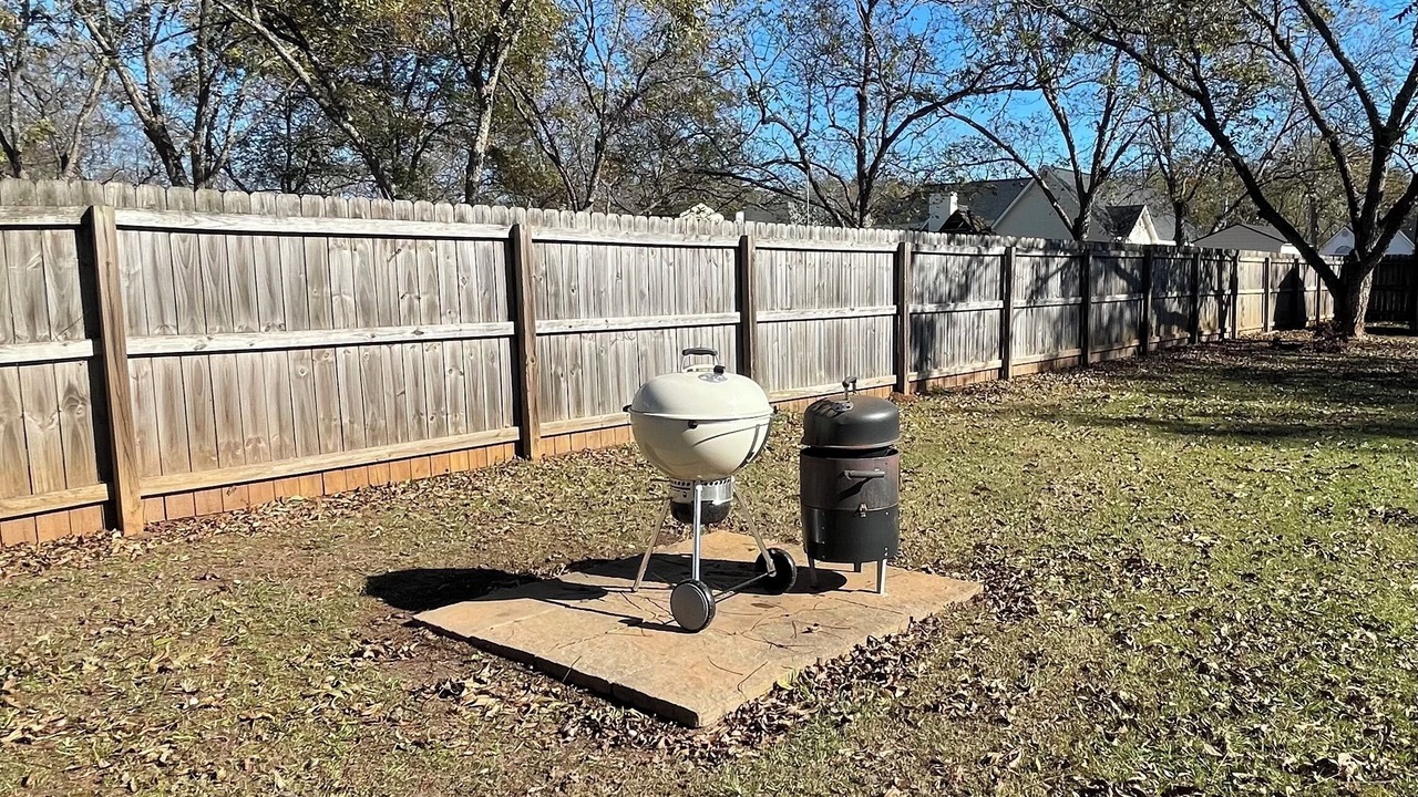 Photo of Outdoor in Kathleen