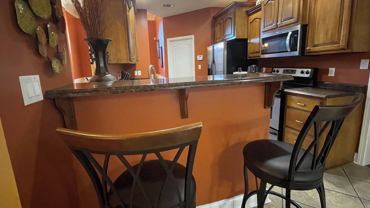 Photo of Kitchen in Kathleen