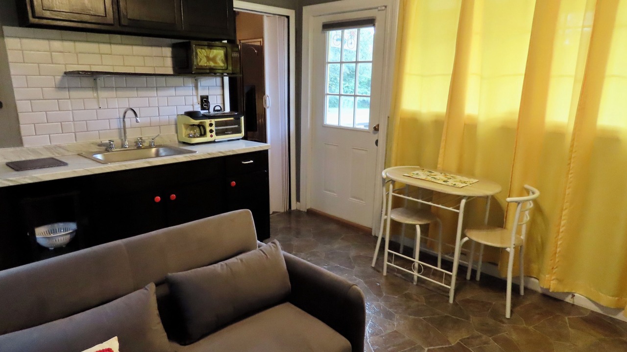 Photo of Livingroom in Glenwood