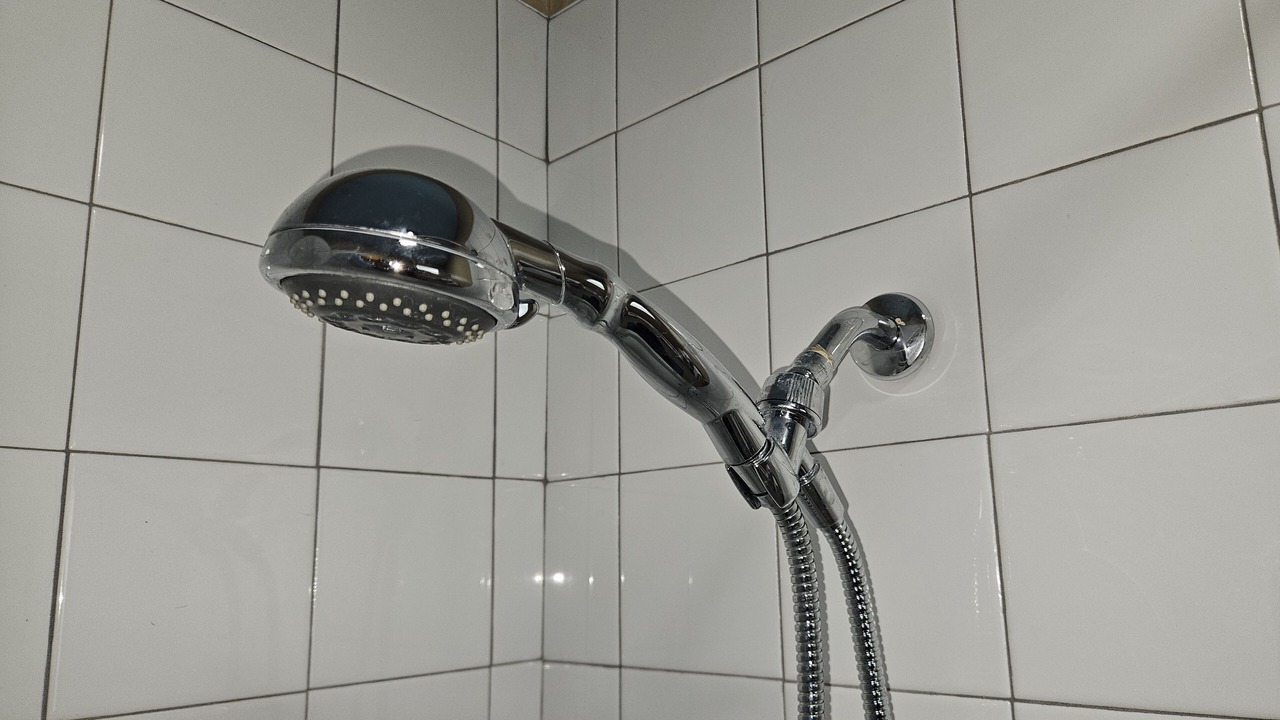 Photo of Bathroom in Keaukaha