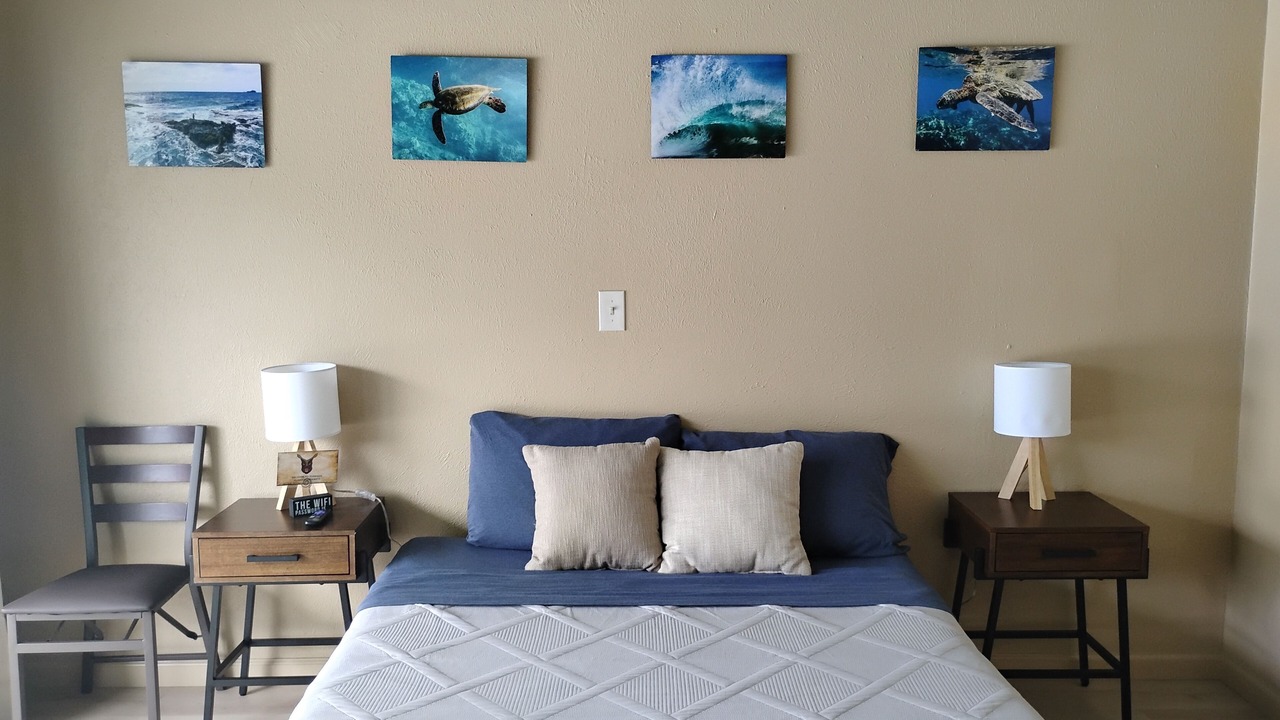 Photo of Bedroom in Keaukaha