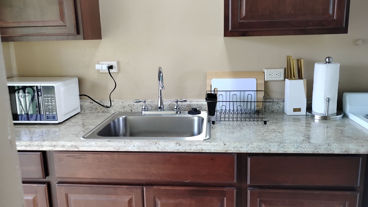 Photo of Kitchen in Keaukaha