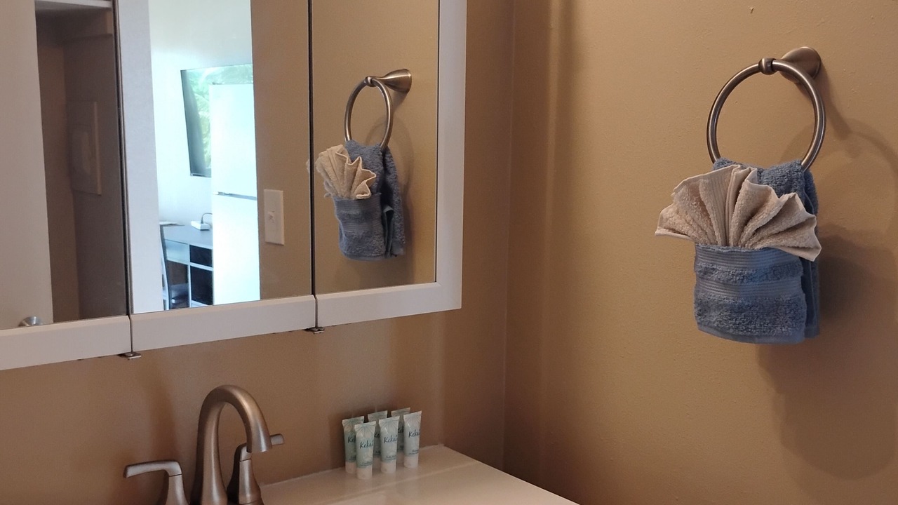 Photo of Bathroom in Keaukaha