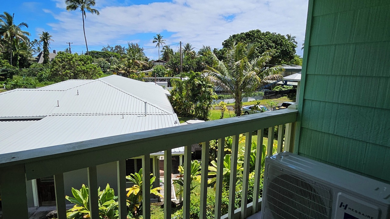 Photo of Outdoor in Keaukaha