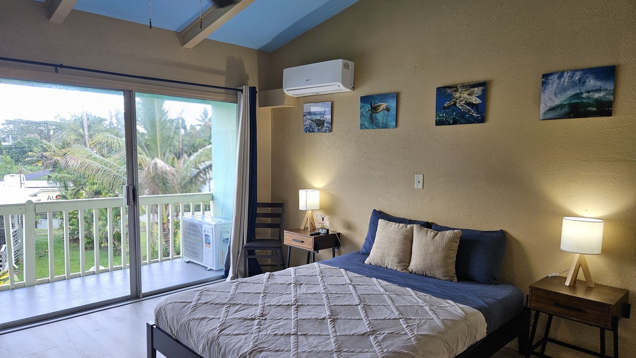 Photo of Bedroom in Keaukaha