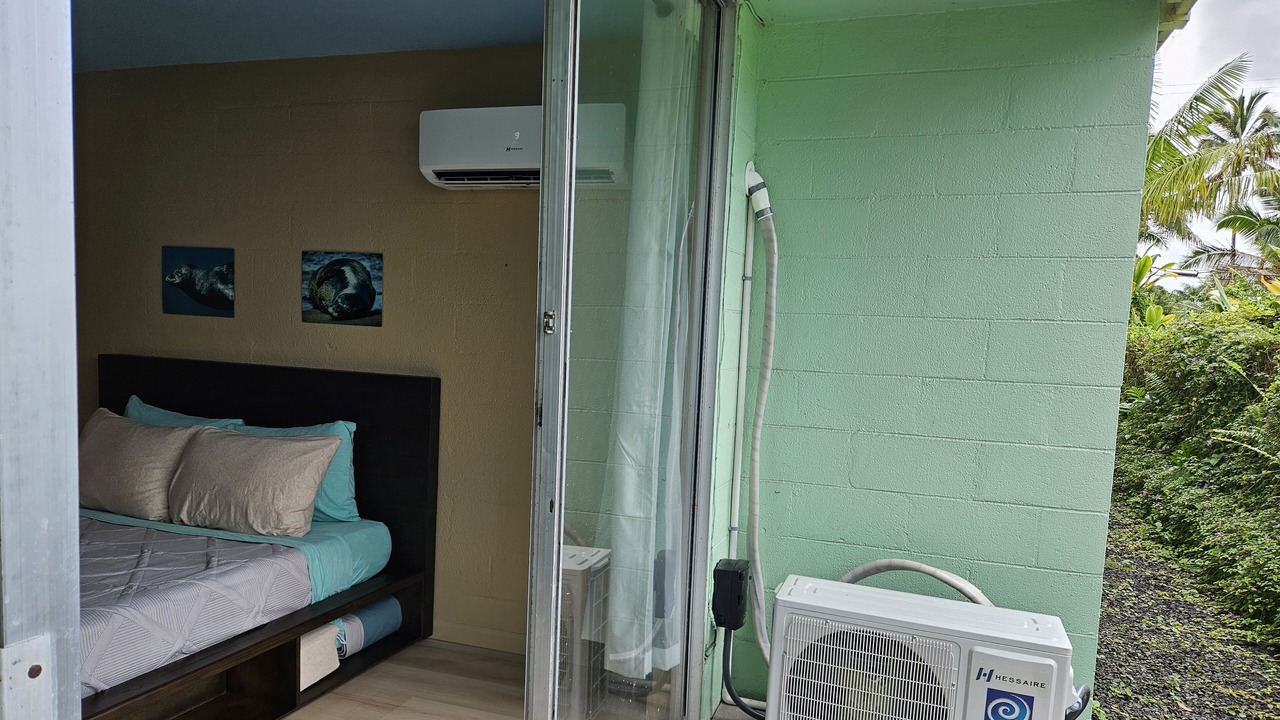 Photo of Bedroom in Keaukaha