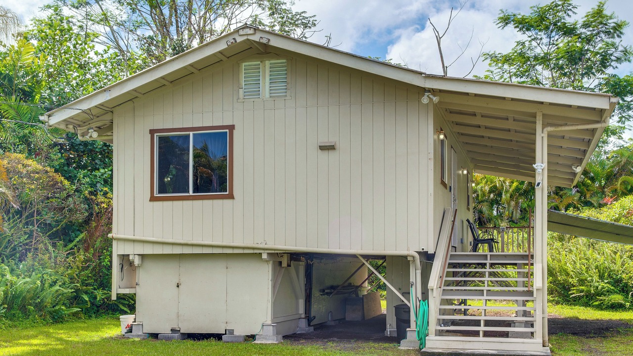 Photo of Outdoor in Keaau