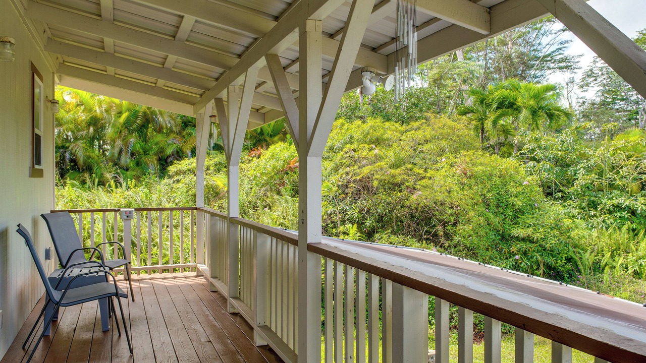 Photo of Outdoor in Keaau