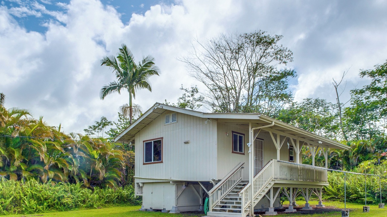 Photo of Outdoor in Keaau