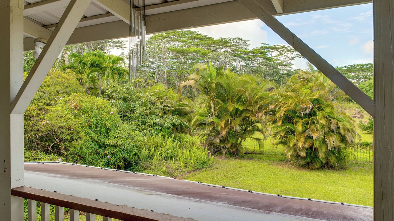 Photo of Outdoor in Keaau