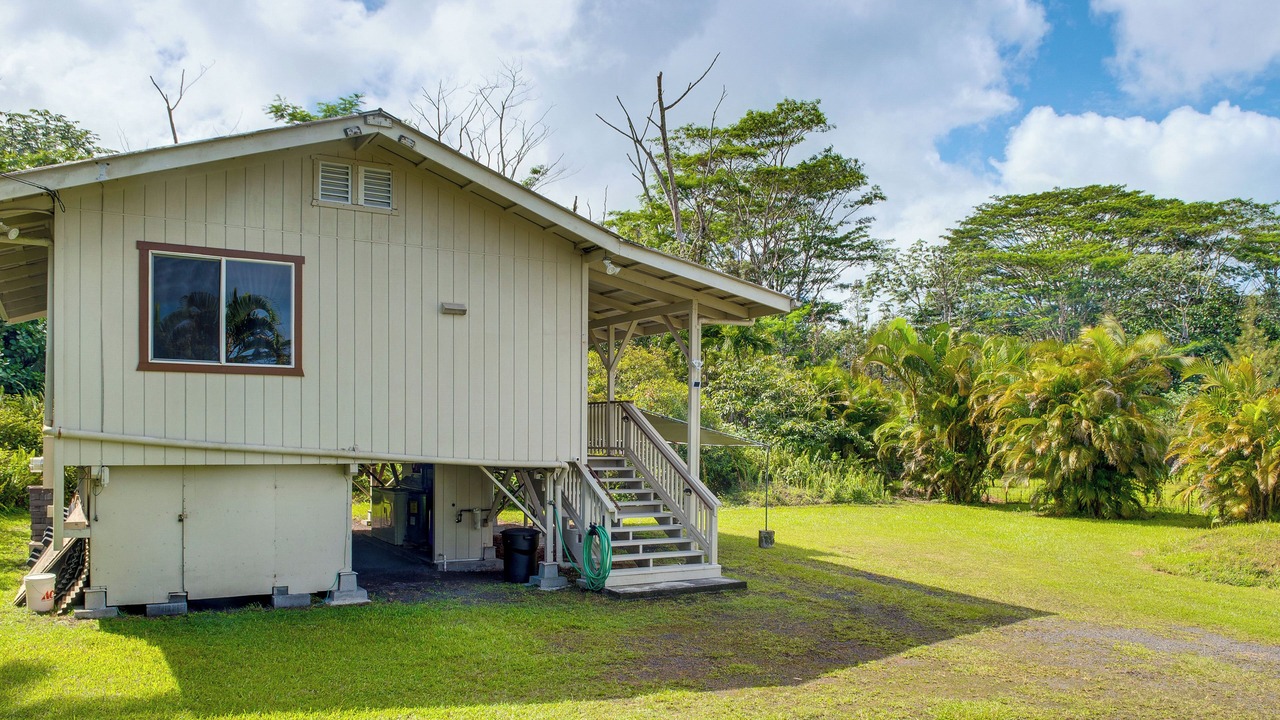 Photo of Outdoor in Keaau