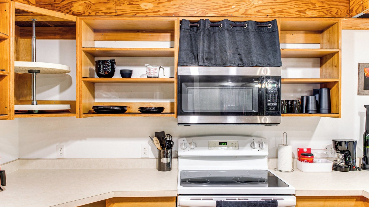 Photo of Kitchen in Keaau