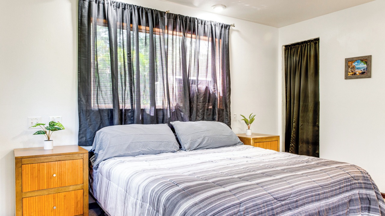 Photo of Bedroom in Keaau