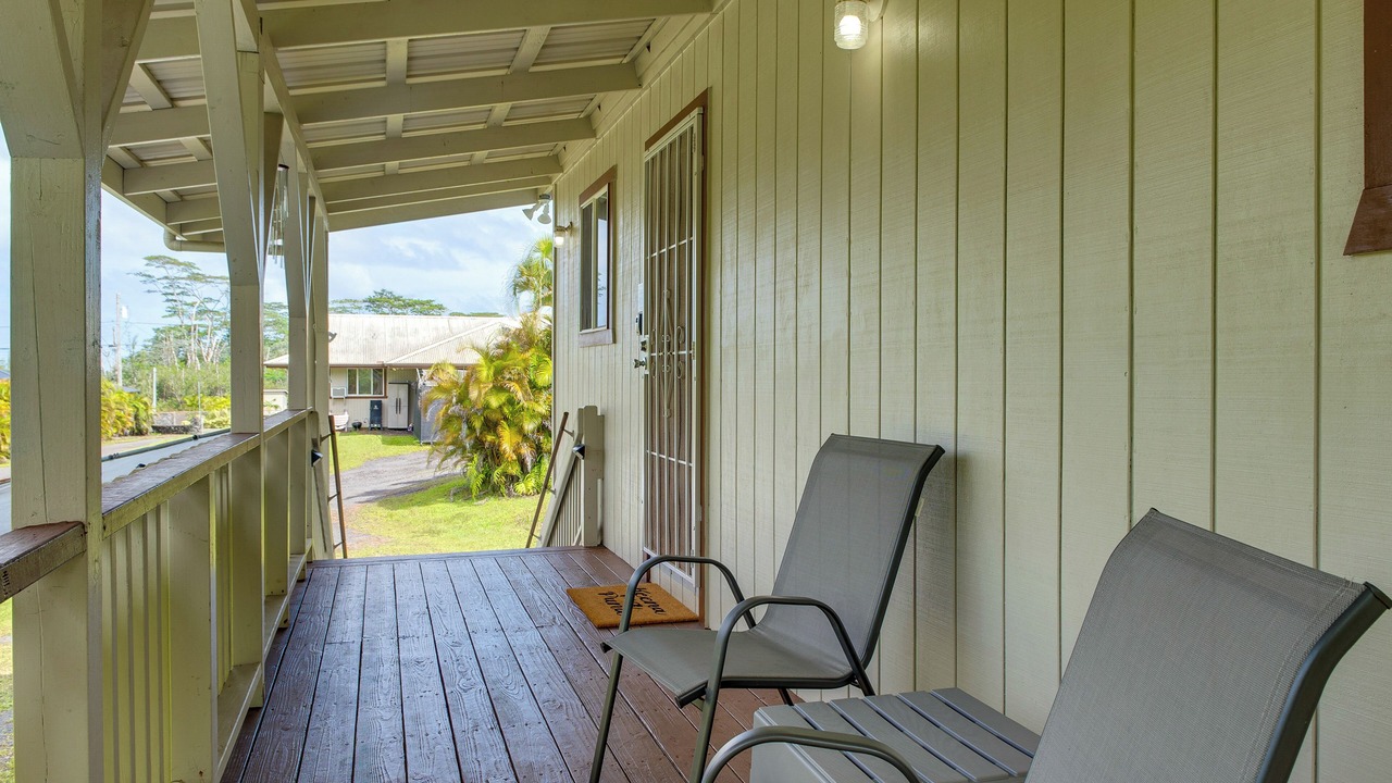 Photo of Outdoor in Keaau
