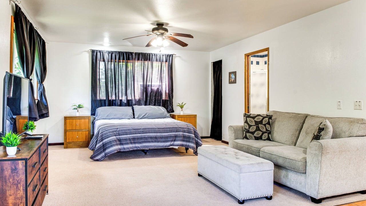 Photo of Bedroom in Keaau