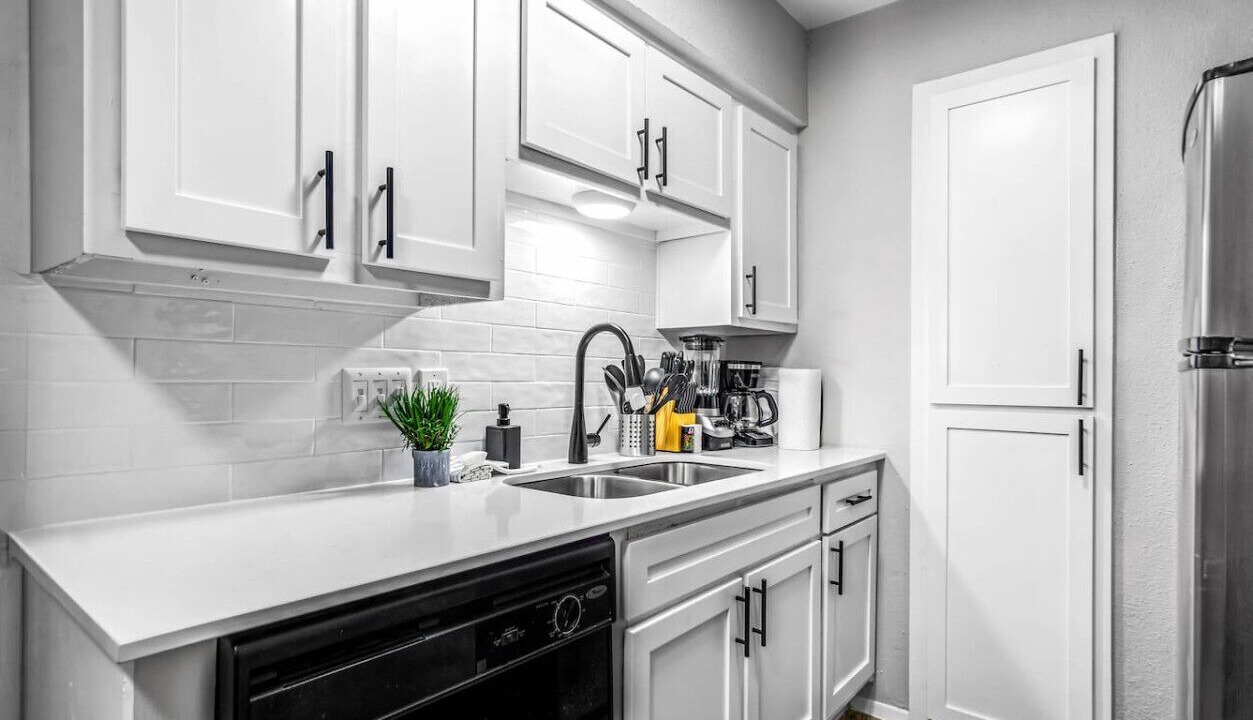 Photo of Kitchen in Brentwood