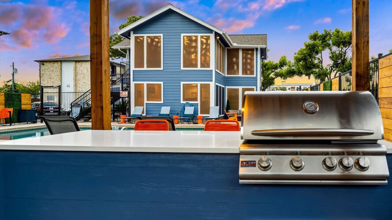 Photo of Patio Balcony in Brentwood