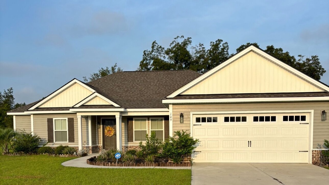 Photo of Outdoor in Statesboro