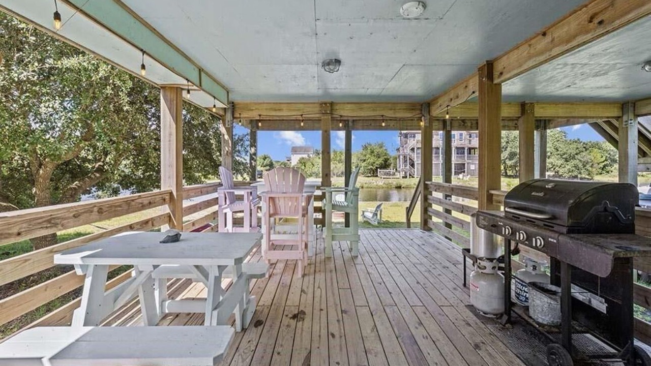Photo of Outdoor in Carova Beach