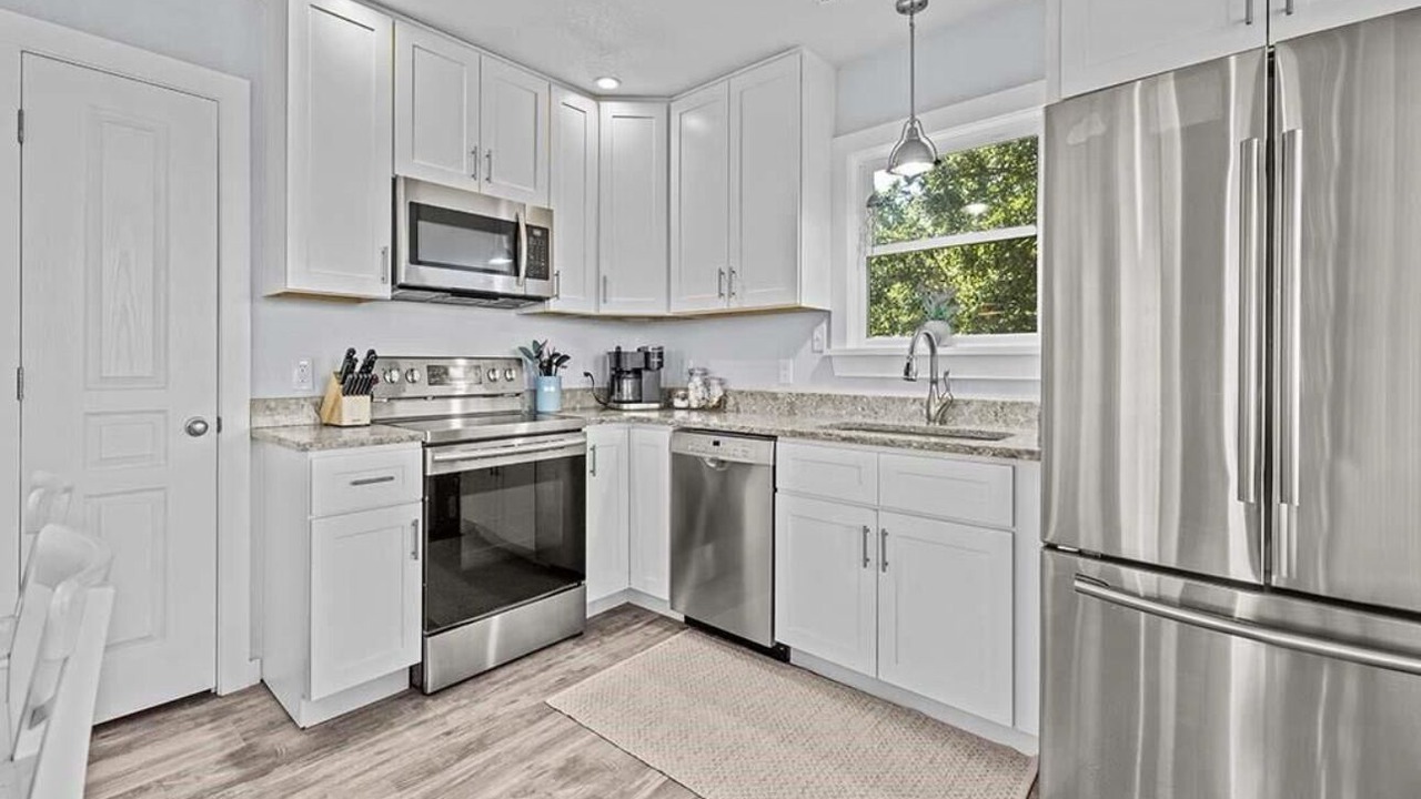 Photo of Kitchen in Carova Beach