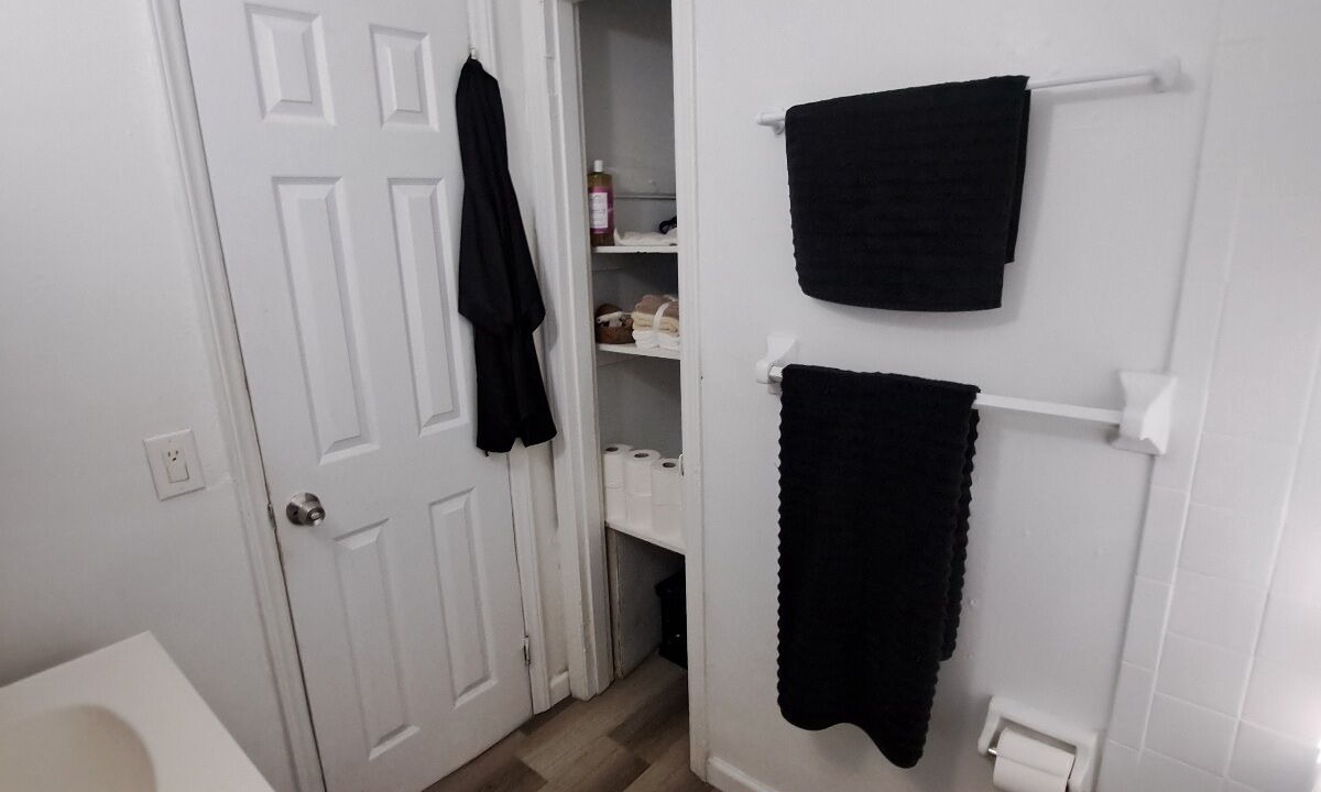 Photo of Bathroom in Winston - Salem