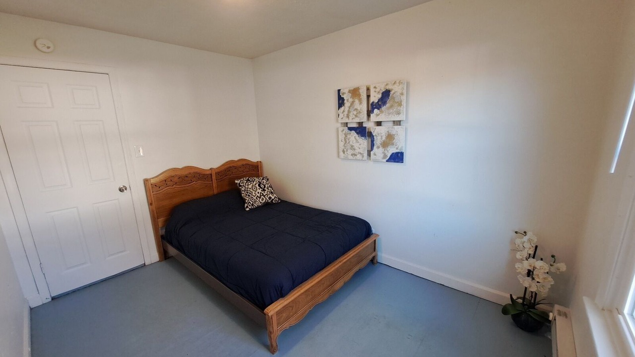 Photo of Bedroom in Winston - Salem