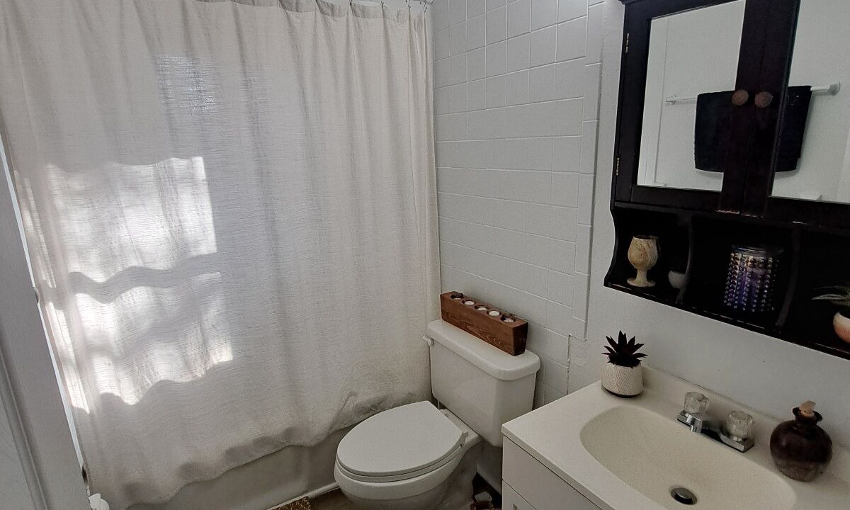 Photo of Bathroom in Winston - Salem