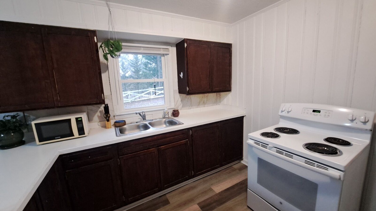 Photo of Kitchen in Winston - Salem
