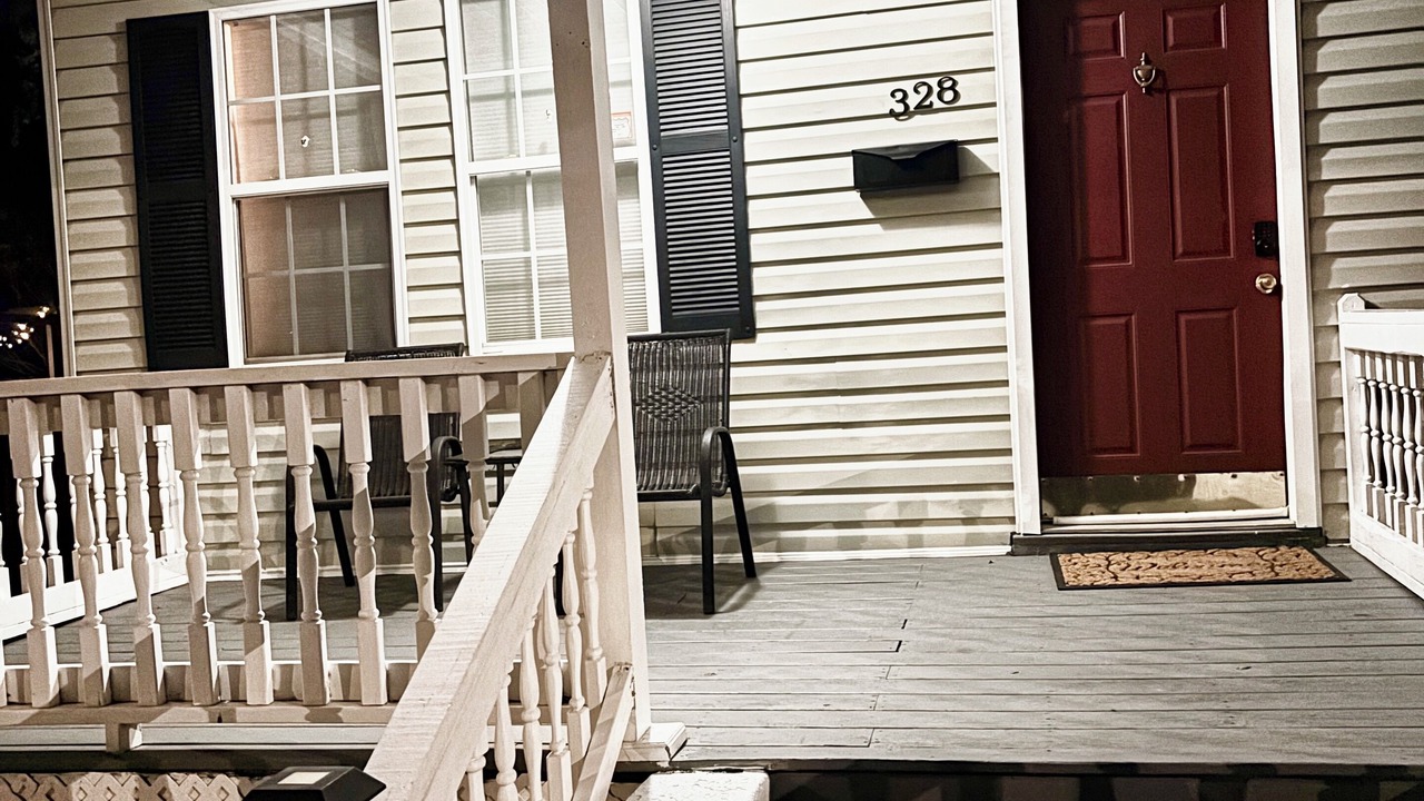 Photo of Outdoor in Newport News