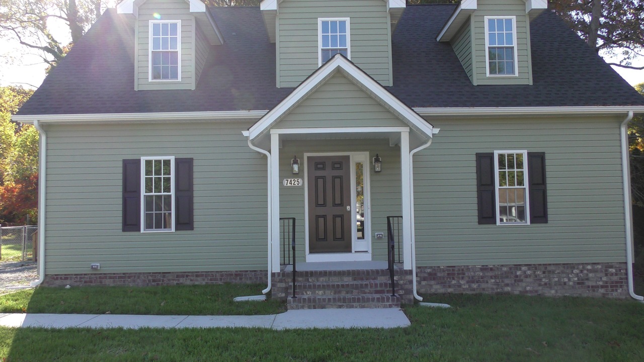 Photo of Outdoor in Mosby