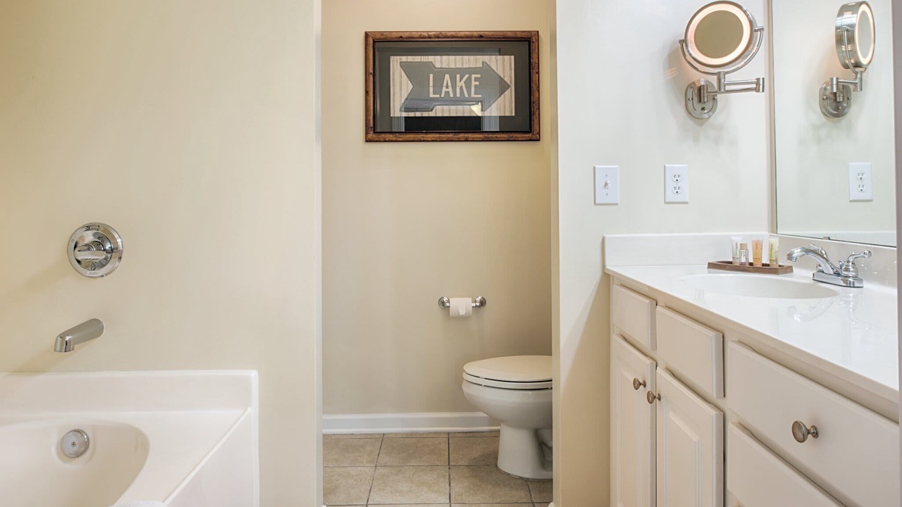 Photo of Bathroom in Santee
