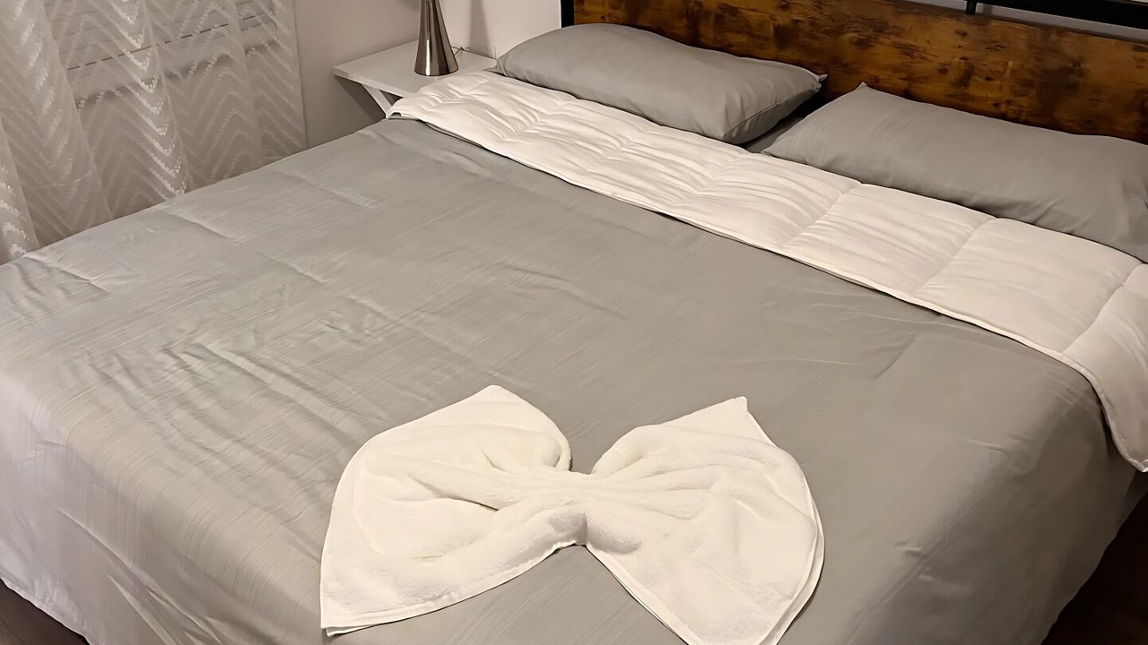 Photo of Bedroom in Leander