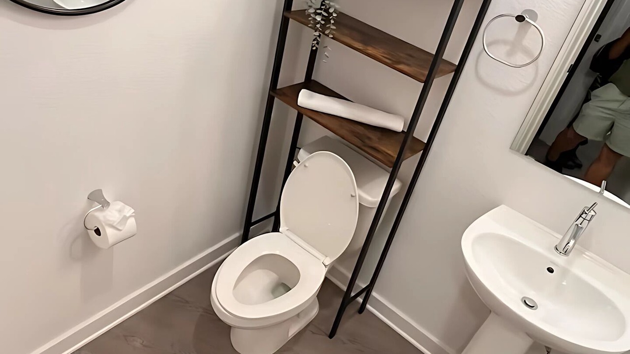 Photo of Bathroom in Leander