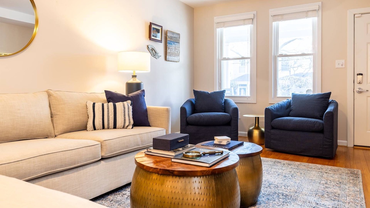 Photo of Bedroom in Eastport