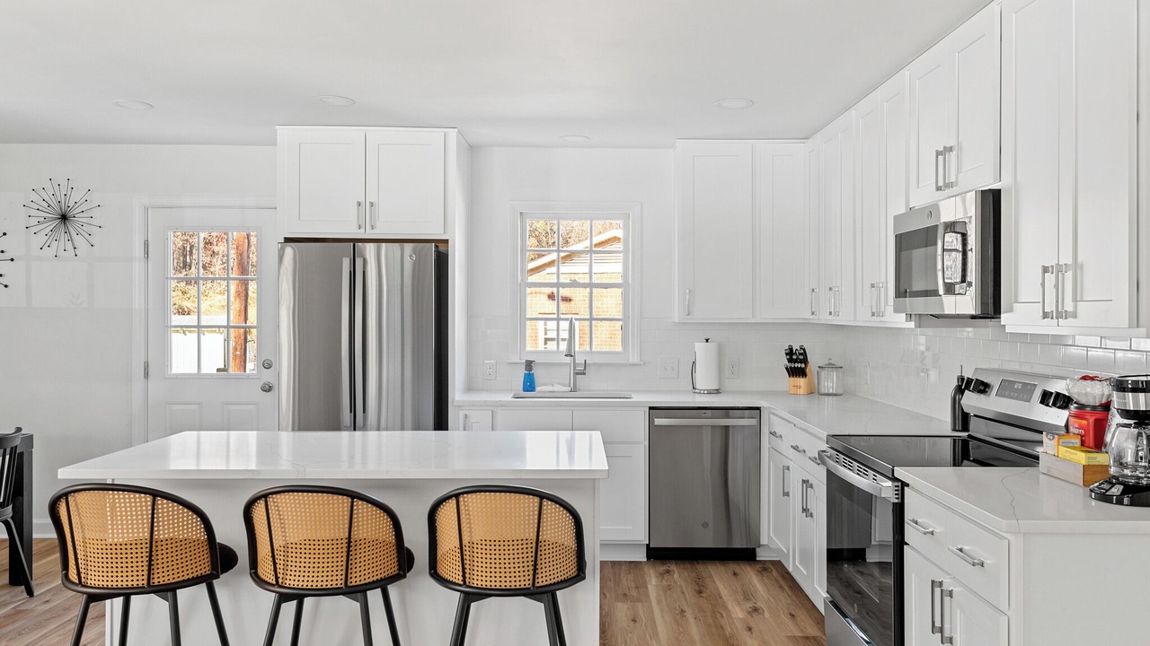 Photo of Kitchen in Durham