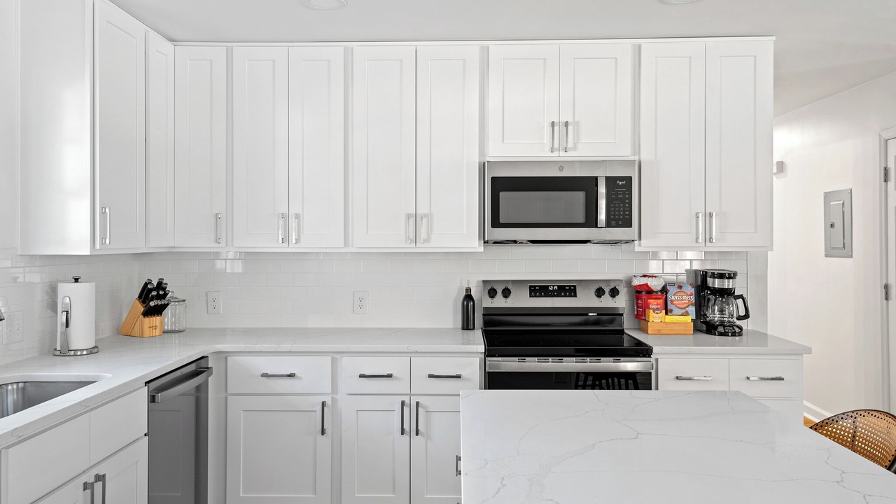 Photo of Kitchen in Durham