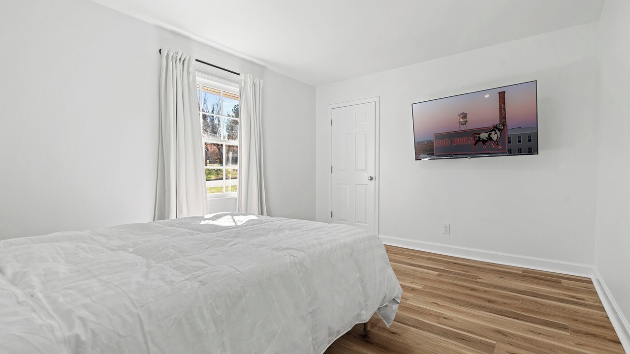 Photo of Bedroom in Durham