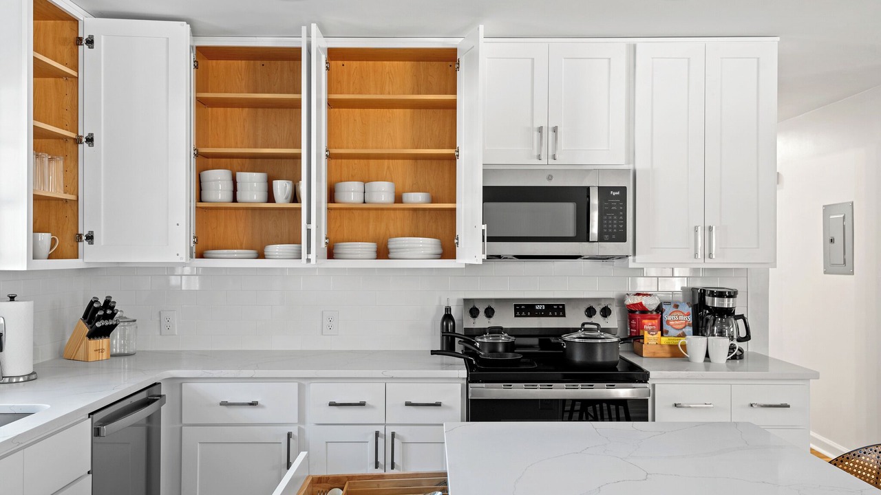 Photo of Kitchen in Durham
