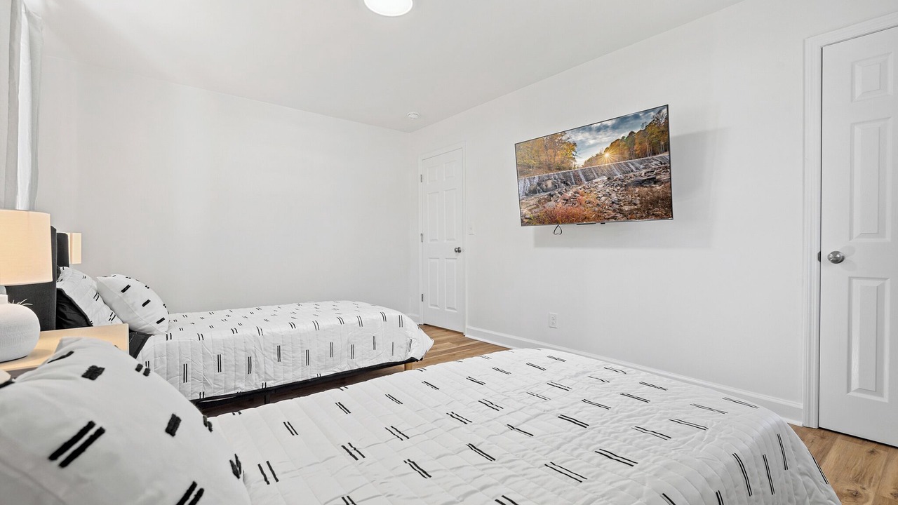 Photo of Bedroom in Durham