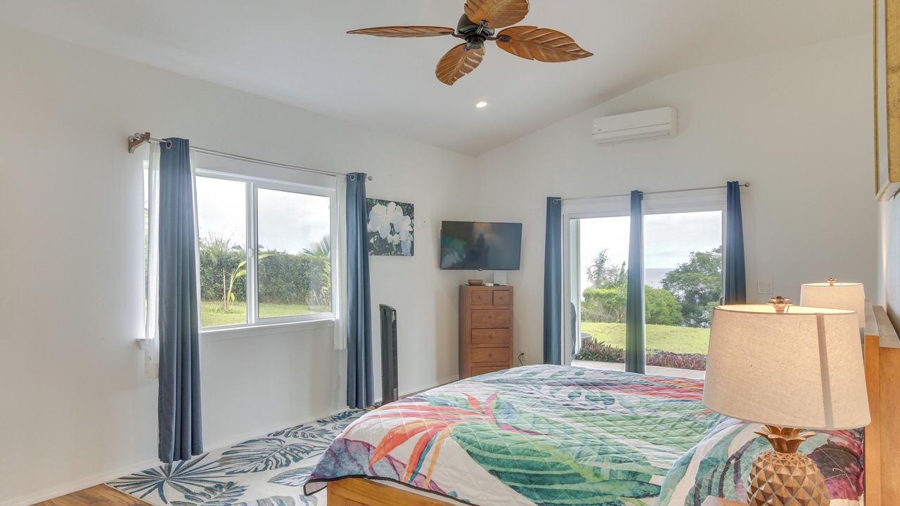 Photo of Bedroom in Papaikou