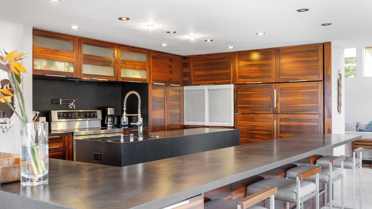 Photo of Kitchen in Hawaii Kai