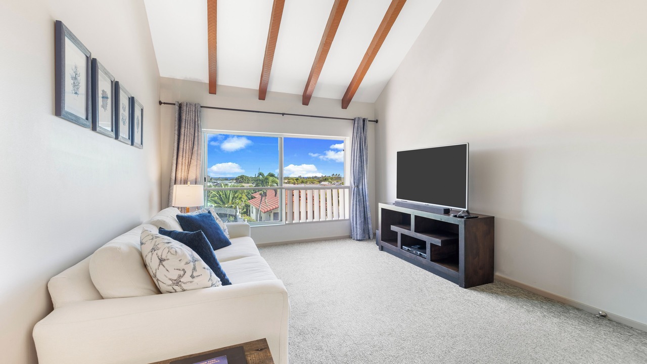 Photo of Bedroom in Hawaii Kai
