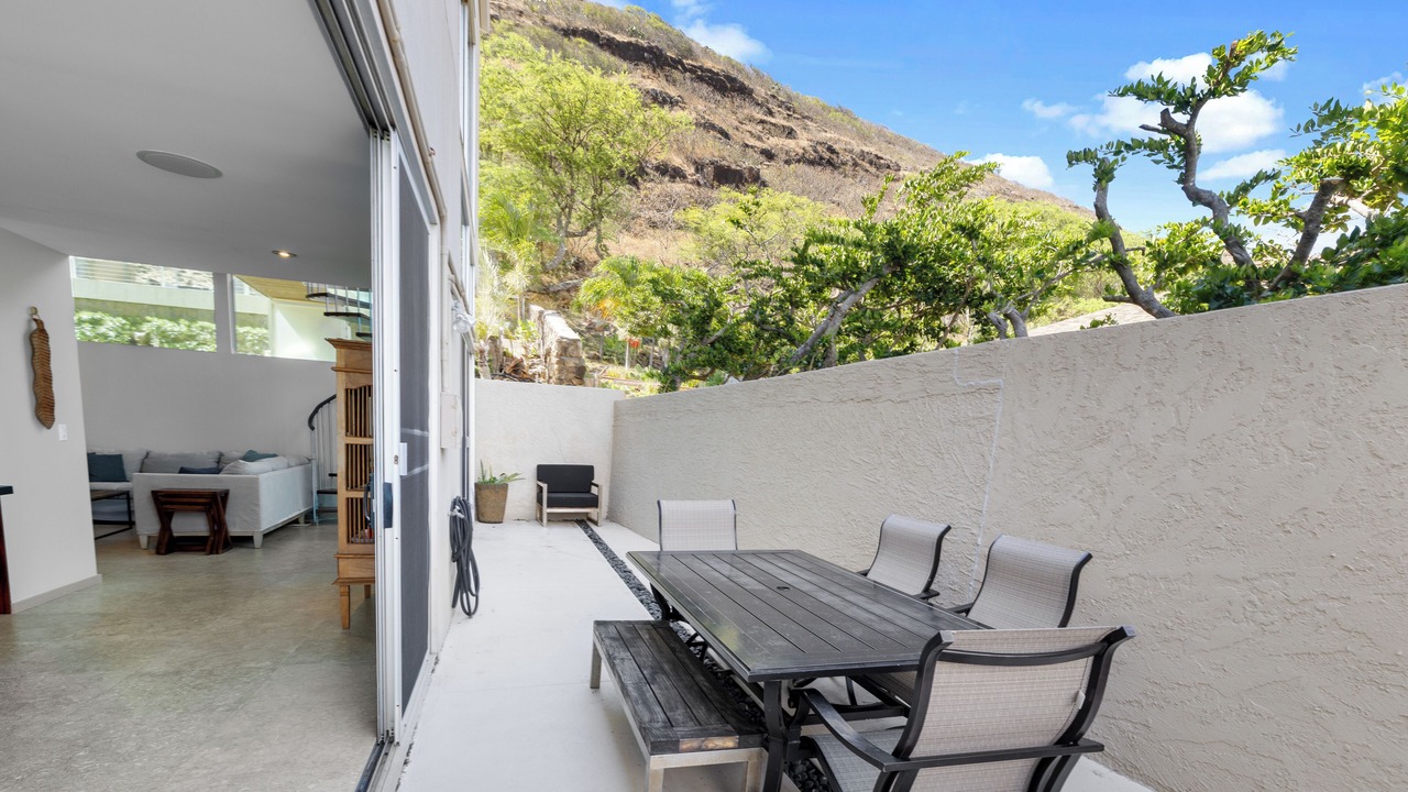 Photo of Outdoor in Hawaii Kai