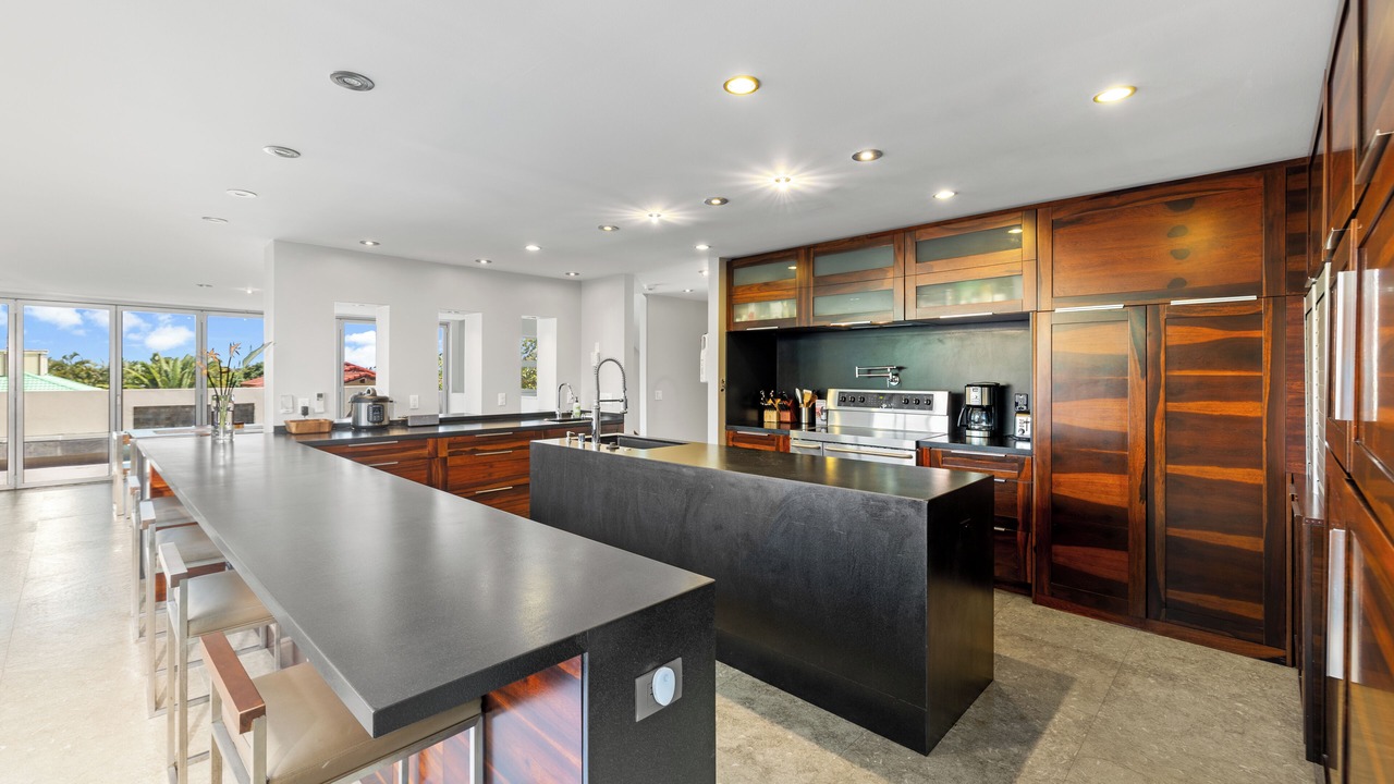 Photo of Kitchen in Hawaii Kai
