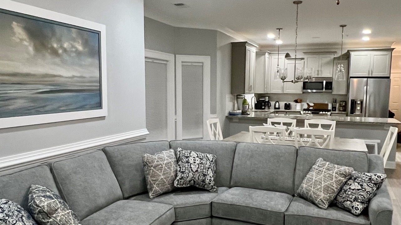 Photo of Livingroom in Garden City
